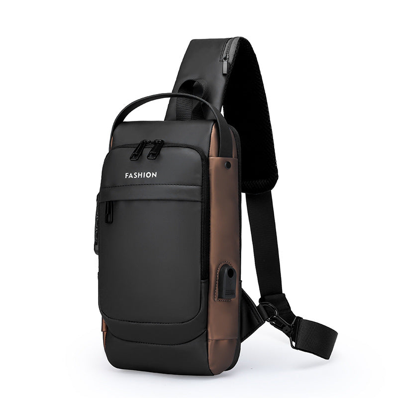 Lightweight Fashion Sling Bag Stornfield