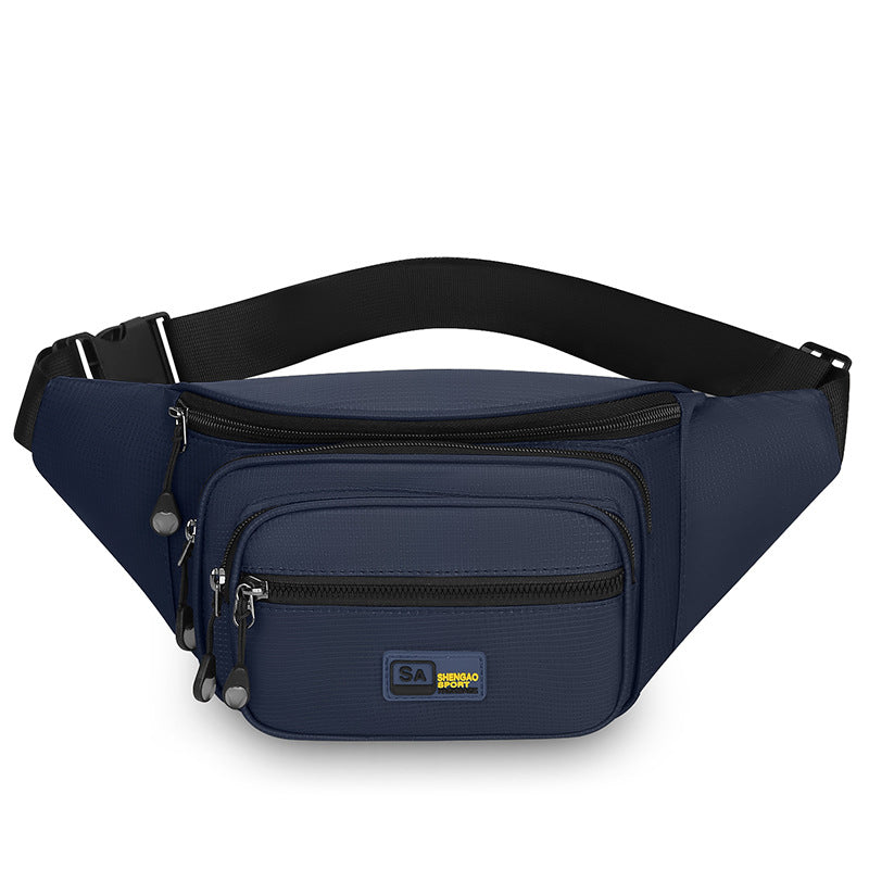 Multi-Functional Outdoor Waist Pack