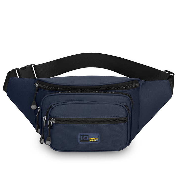 Multi-Functional Outdoor Waist Pack