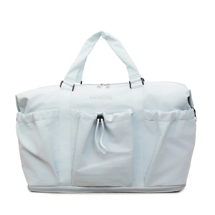 Versatile Travel Utility Duffle