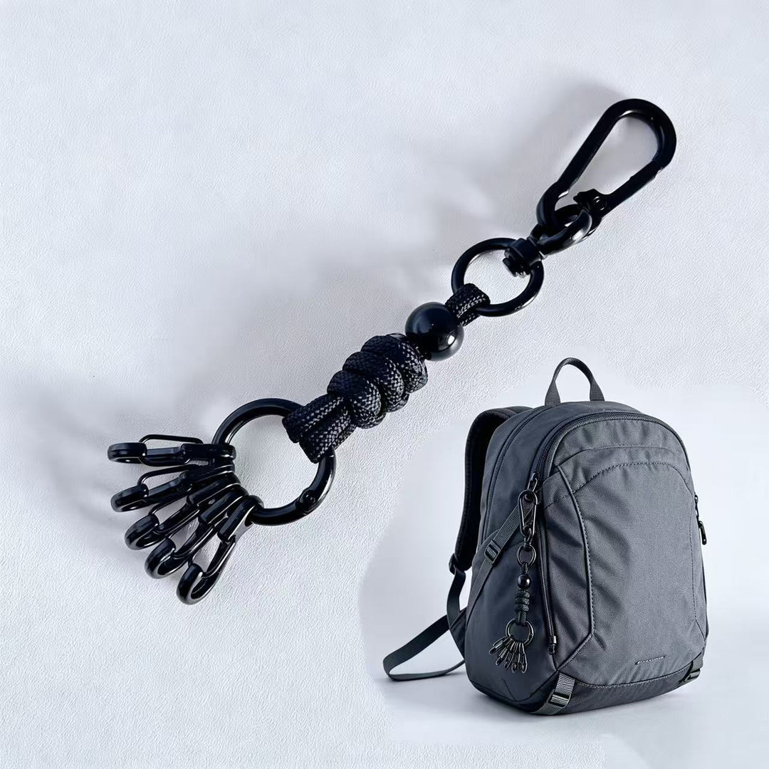Multi-Functional Adventure Utility Clip Stornfield