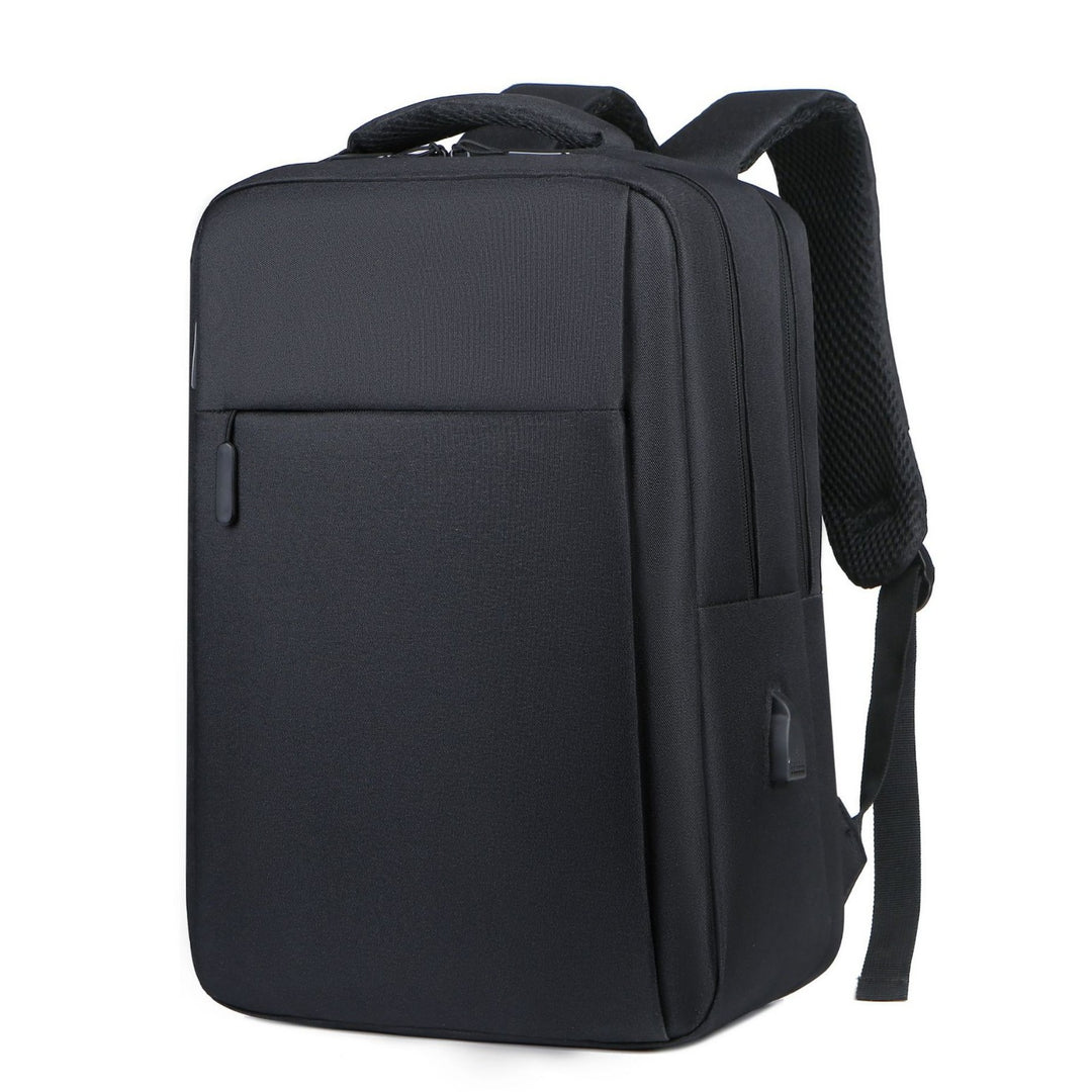 Sleek Professional Laptop Backpack Stornfield