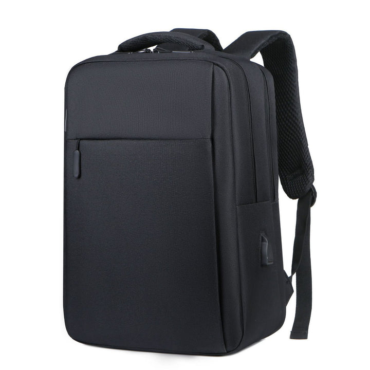 Sleek Professional Laptop Backpack Stornfield