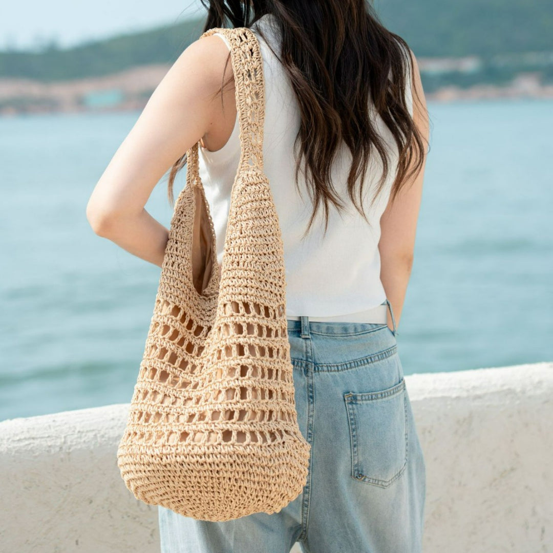 Beach bag Stornfield