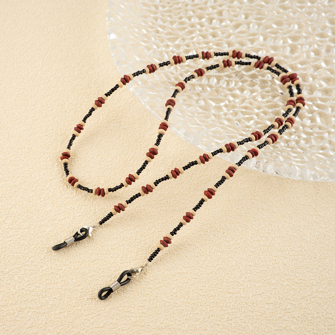 Beaded Eyewear Chain Stornfield