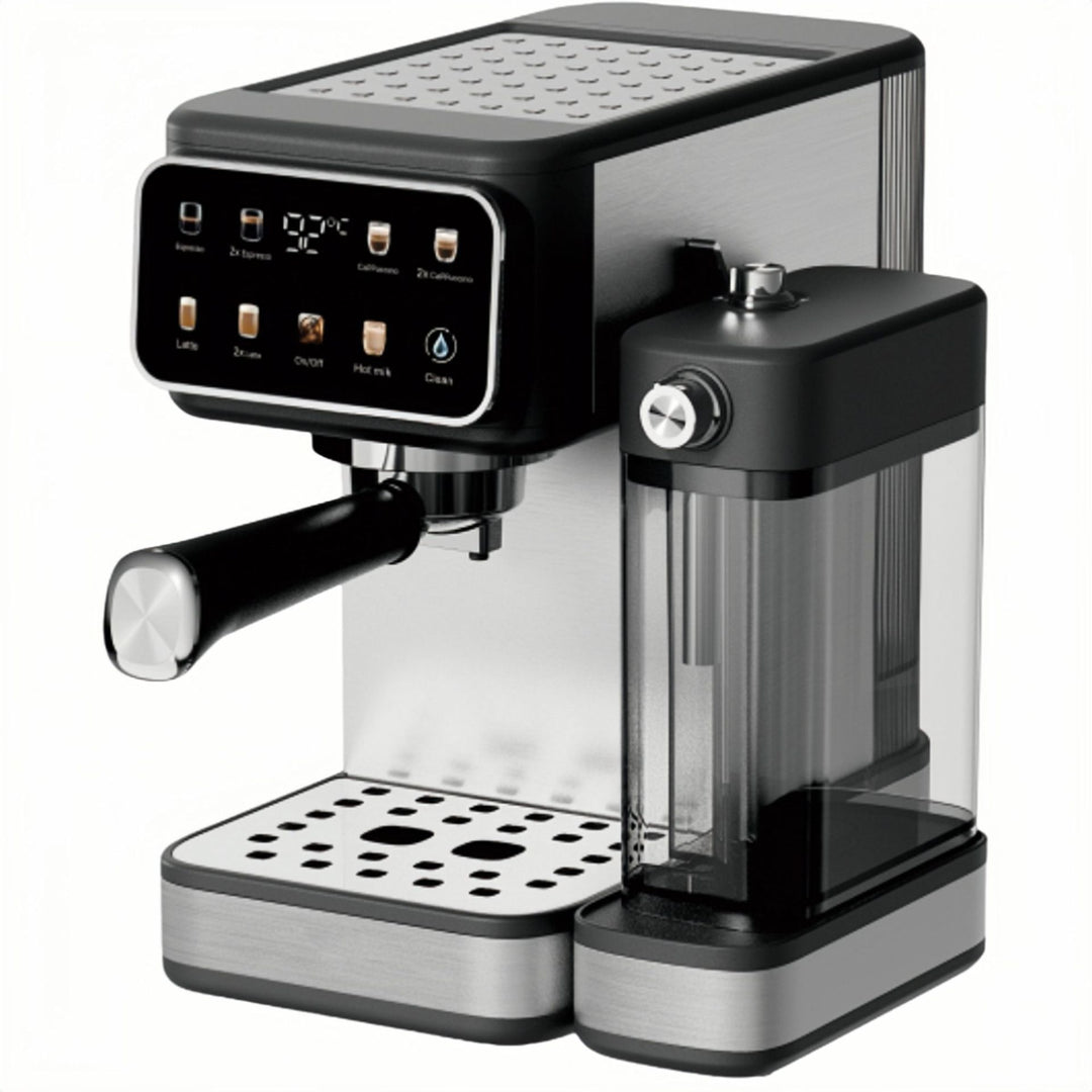 Espresso Machine Stornfield