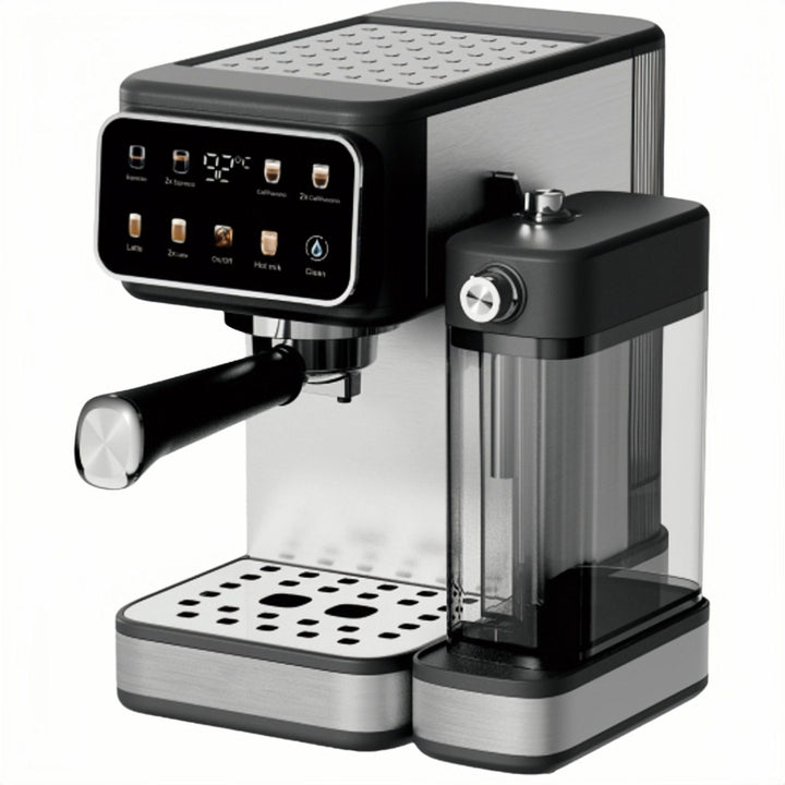 Espresso Machine Stornfield