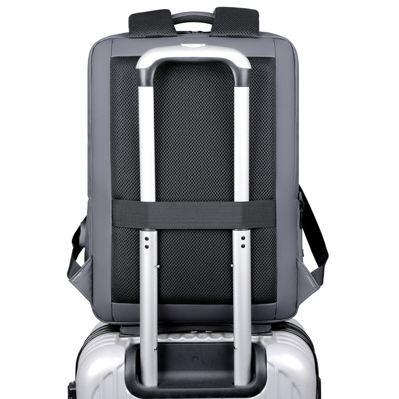 Urban Professional Laptop Backpack Stornfield