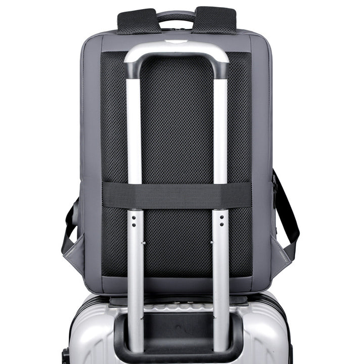 Urban Professional Laptop Backpack Stornfield