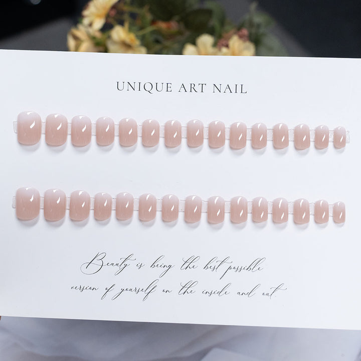 Ombre Nail Art Set