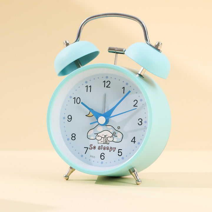 Cute alarm clock with animal motif Stornfield