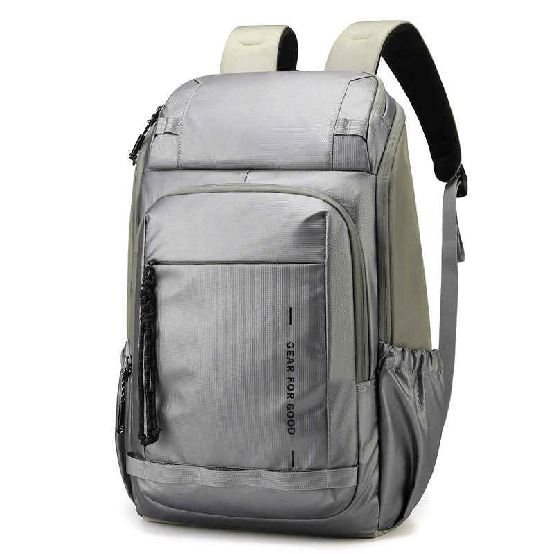 Versatile Multi-Functional Urban Backpack Stornfield