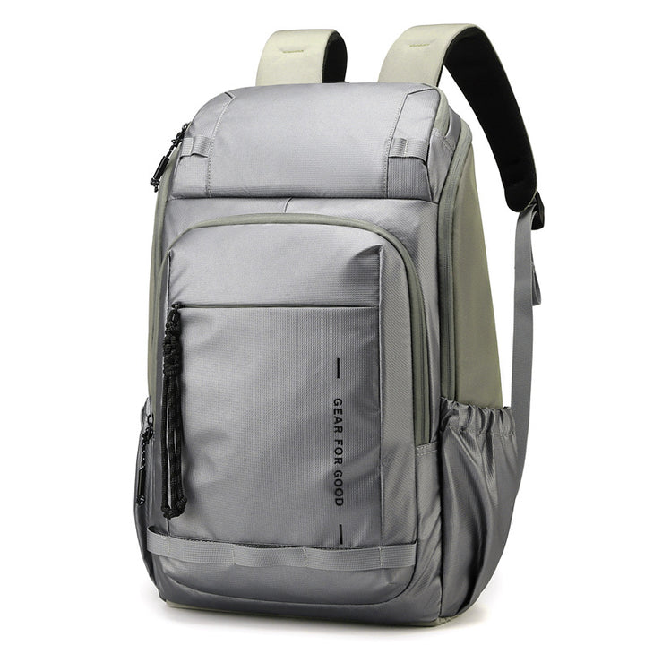 Versatile Multi-Functional Urban Backpack Stornfield