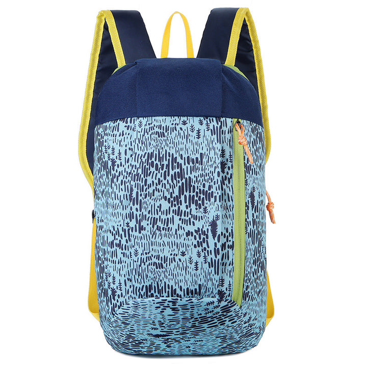 Lightweight Travel Backpack Stornfield