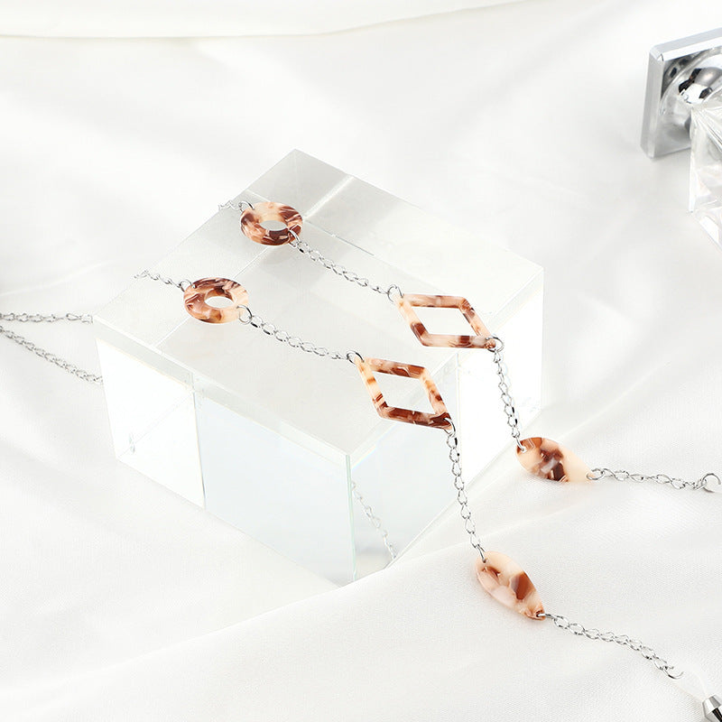 Stylish Eyewear Chain Stornfield