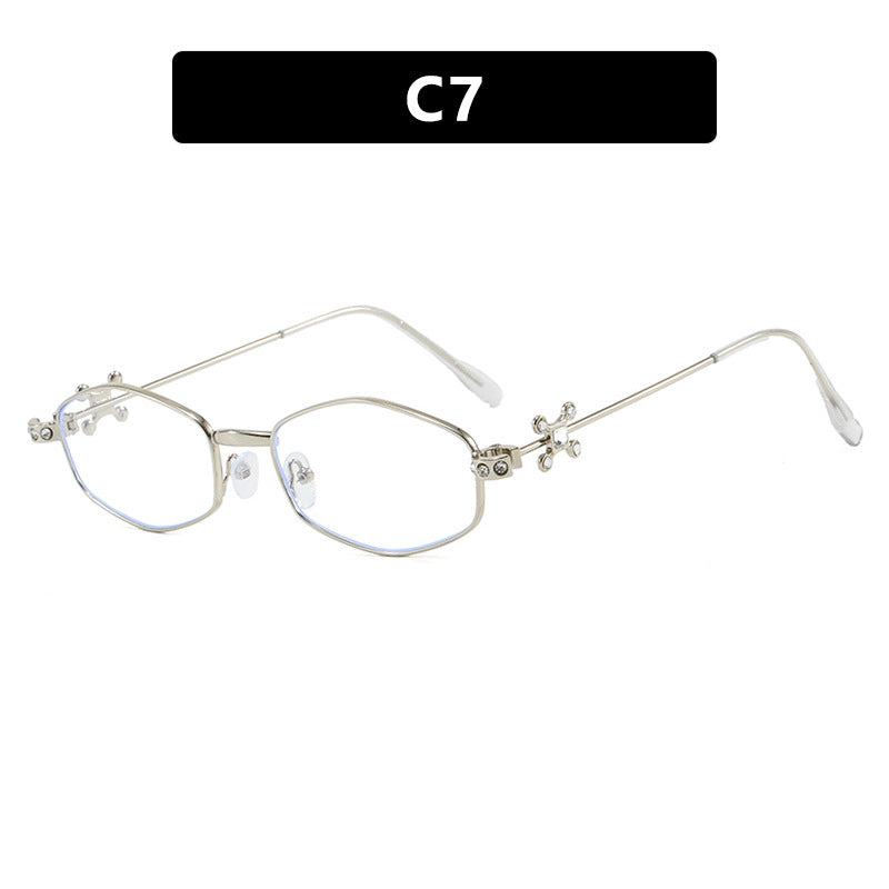 Women's sunglasses with elegant accents and UV protection Stornfield