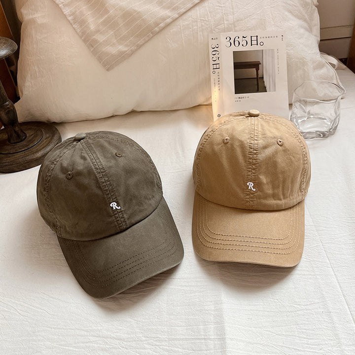 Women's Casual Adjustable Cap Stornfield 1784083867