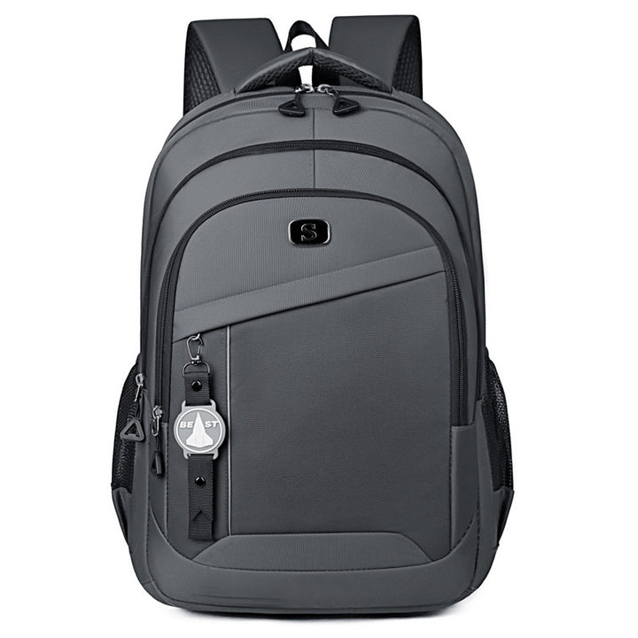 Multi-Functional Urban Adventure Backpack Stornfield