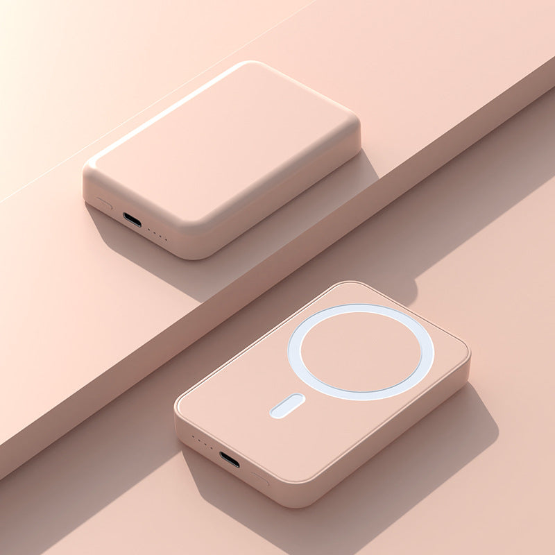 Portable Magsafe Powerbank Stornfield