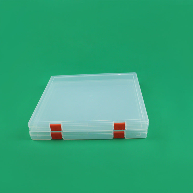 Multi-Functional Storage Box Stornfield