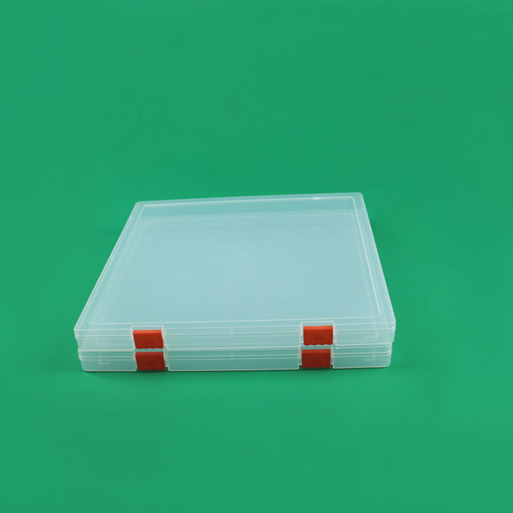 Multi-Functional Storage Box Stornfield