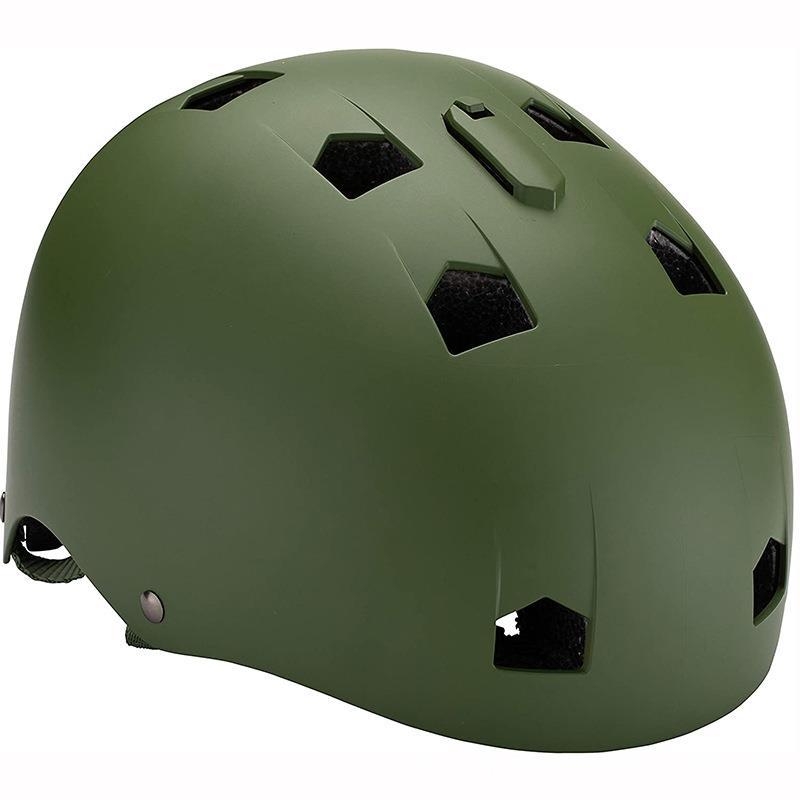Urban Freestyle Protective Helmet Stornfield
