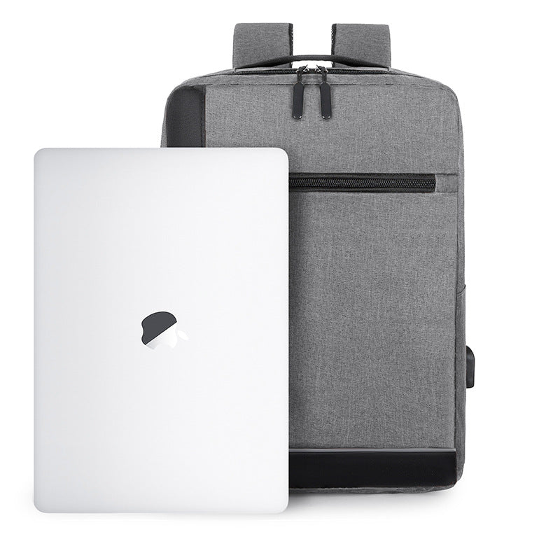 Versatile Multi-Compartment Stornfield Backpack Set