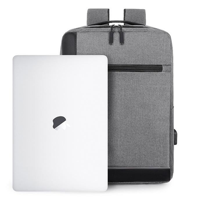 Versatile Multi-Compartment Stornfield Backpack Set