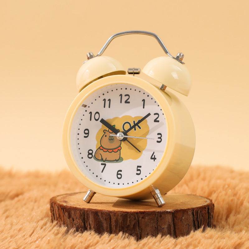 Toy Alarm Clock Stornfield