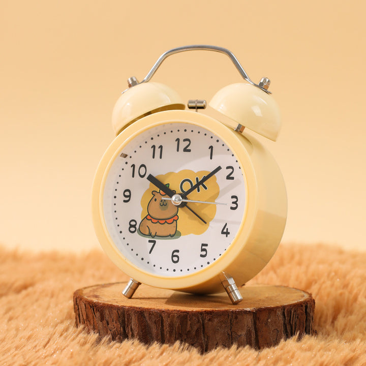 Toy Alarm Clock Stornfield