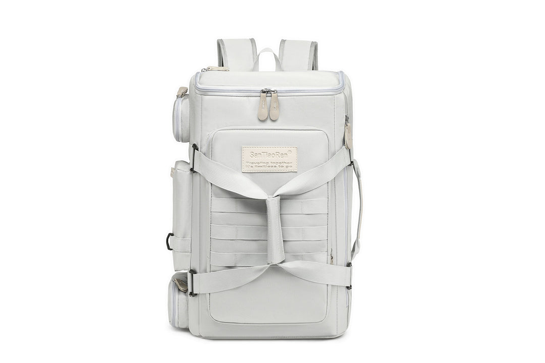 Versatile Travel Gear Backpack Stornfield