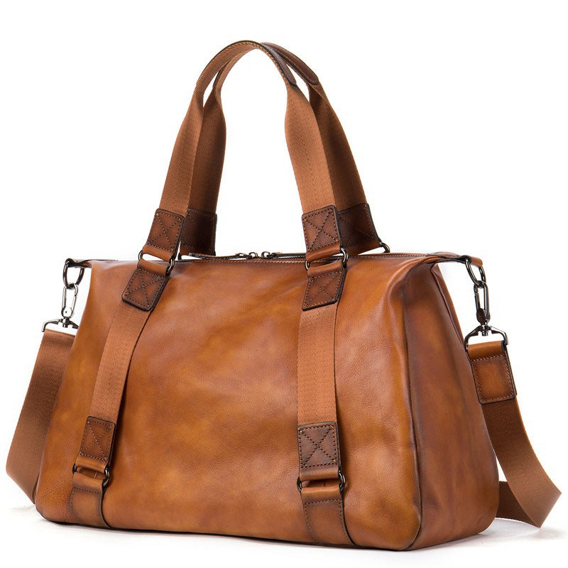 Elegant and Spacious Tote Bag with Adjustable Straps Stornfield