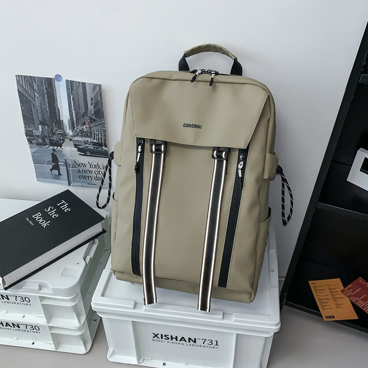 Versatile Travel Backpack Stornfield