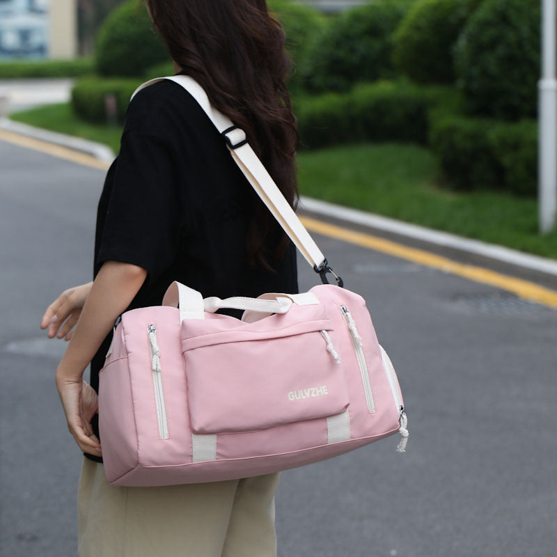 Spacious Everyday Duffle Bag Stornfield