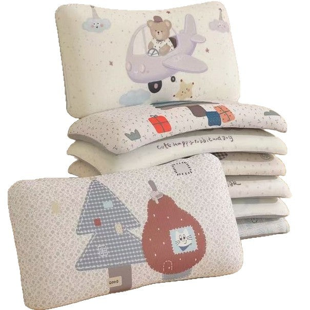Kids Sleep Pillow Stornfield
