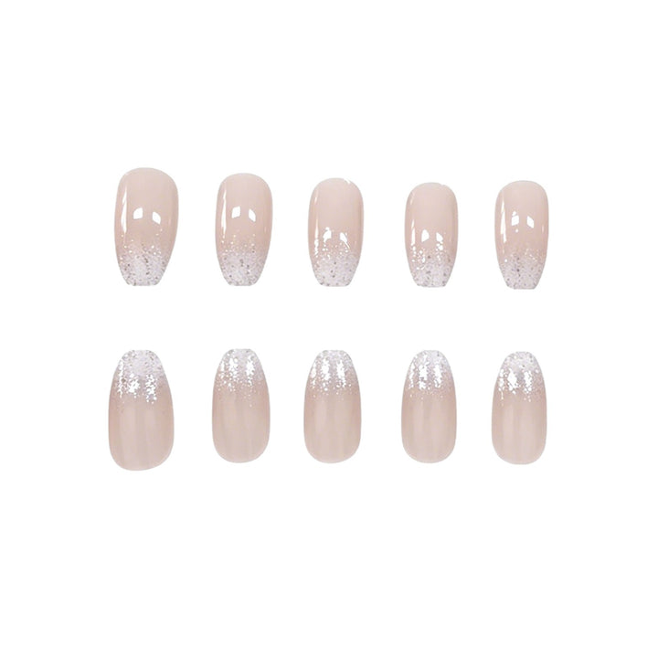 Elegant Ombre Nail Design Stornfield