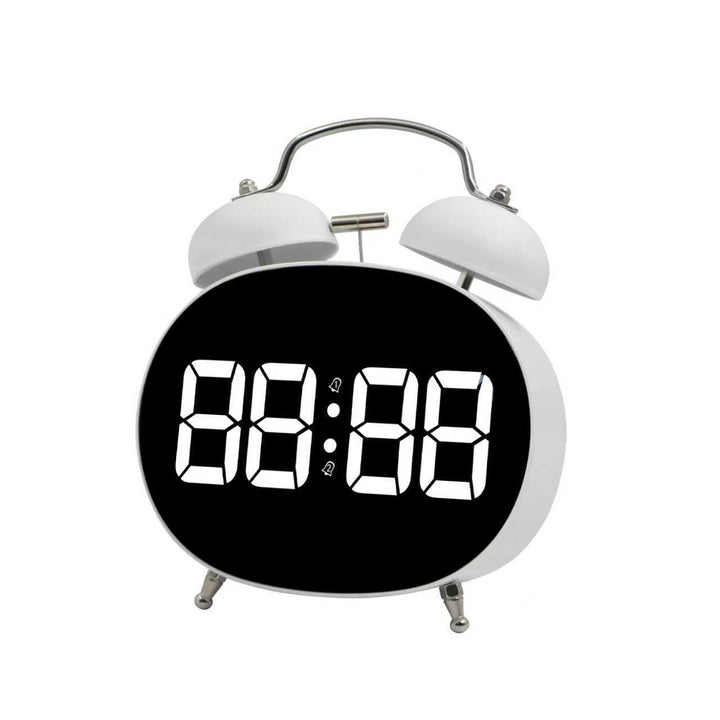Digital alarm clock with large digits and alarm function Stornfield