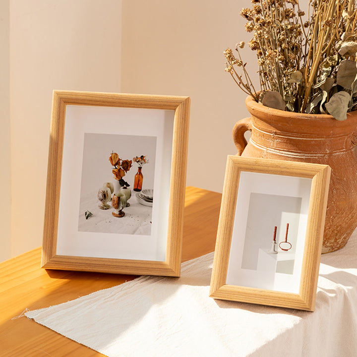 Elegant Decorative Picture Frame