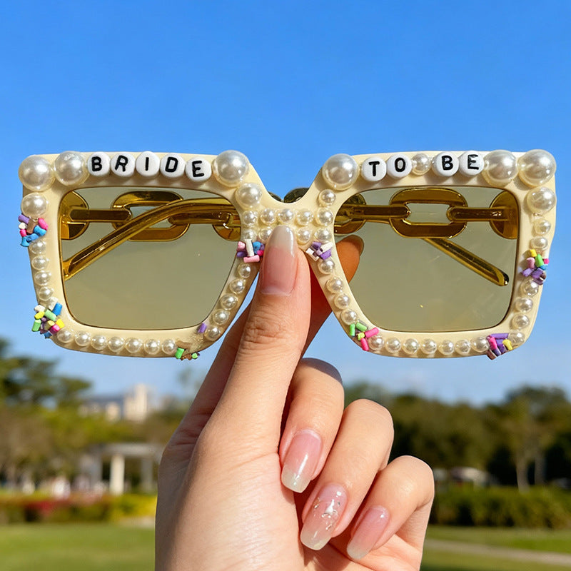 Decorative Fashion Sunglasses Stornfield