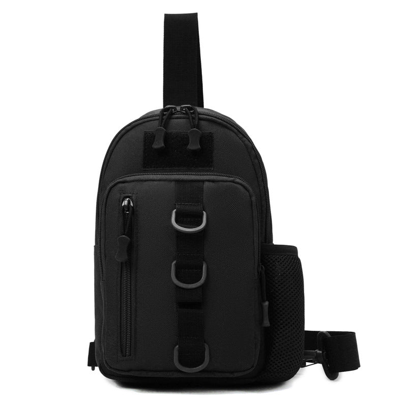 Compact Tactical Sling Pack Stornfield
