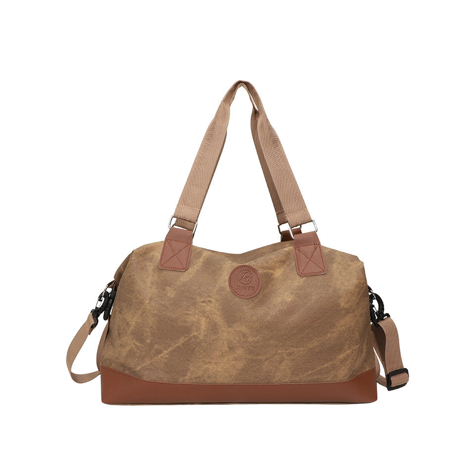 Practical Sports Travel Bag With Removable Shoulder Strap Stornfield