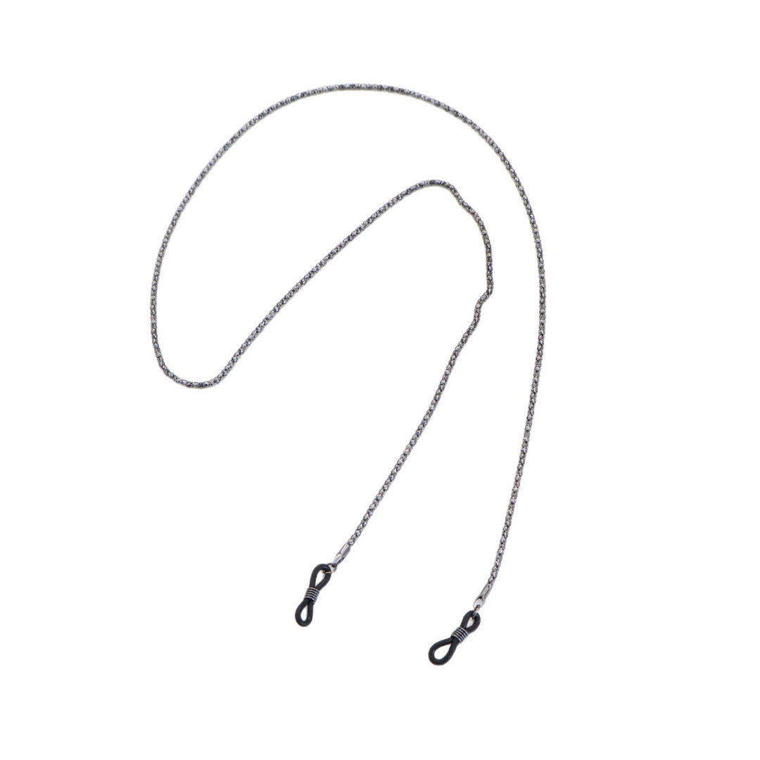 Chic Metallic Eyewear Chain Stornfield