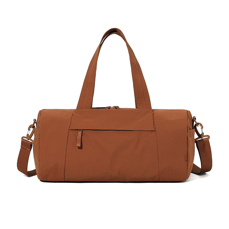 Versatile Gym Duffle Bag Stornfield