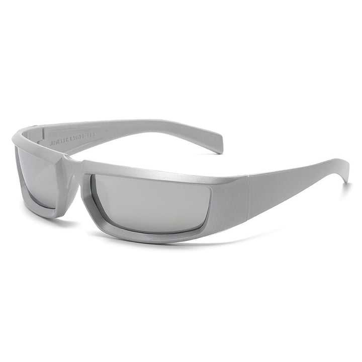 Women's sporty sunglasses with robust and ergonomic design Stornfield