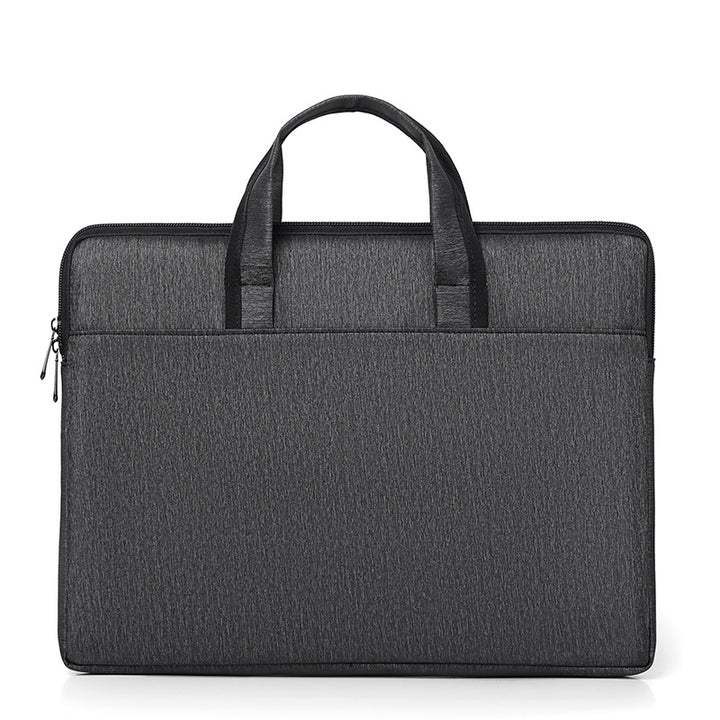 Slim Profile Laptop Briefcase Stornfield