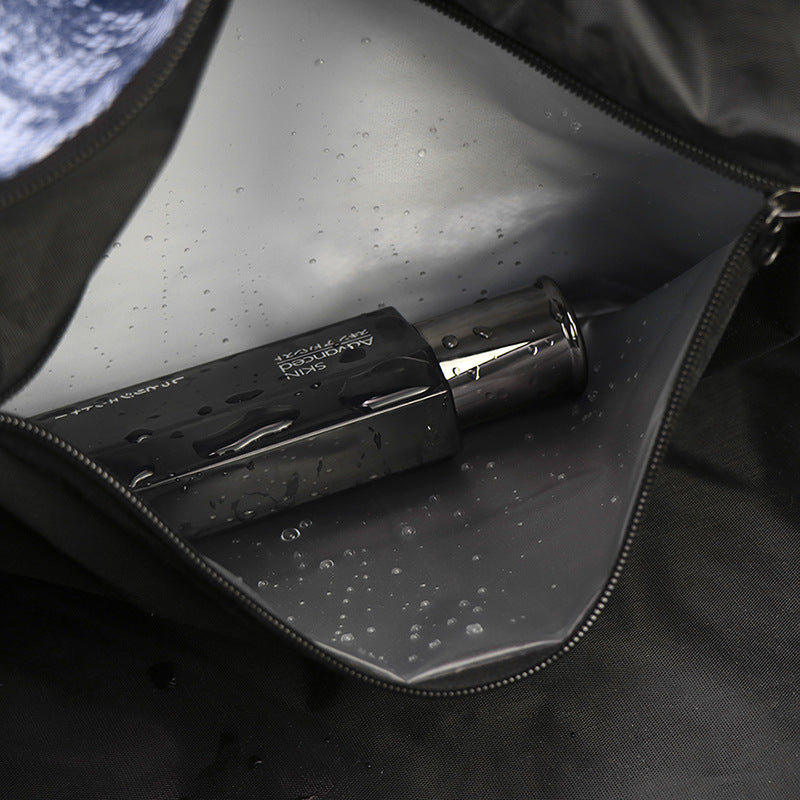 Stylish Multi-Functional Weekender Duffle Bag Stornfield