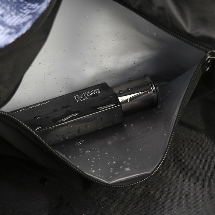 Stylish Multi-Functional Weekender Duffle Bag Stornfield