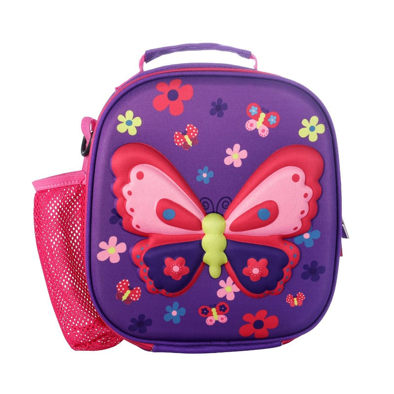 Ladies cooler bag with mermaid motif Stornfield