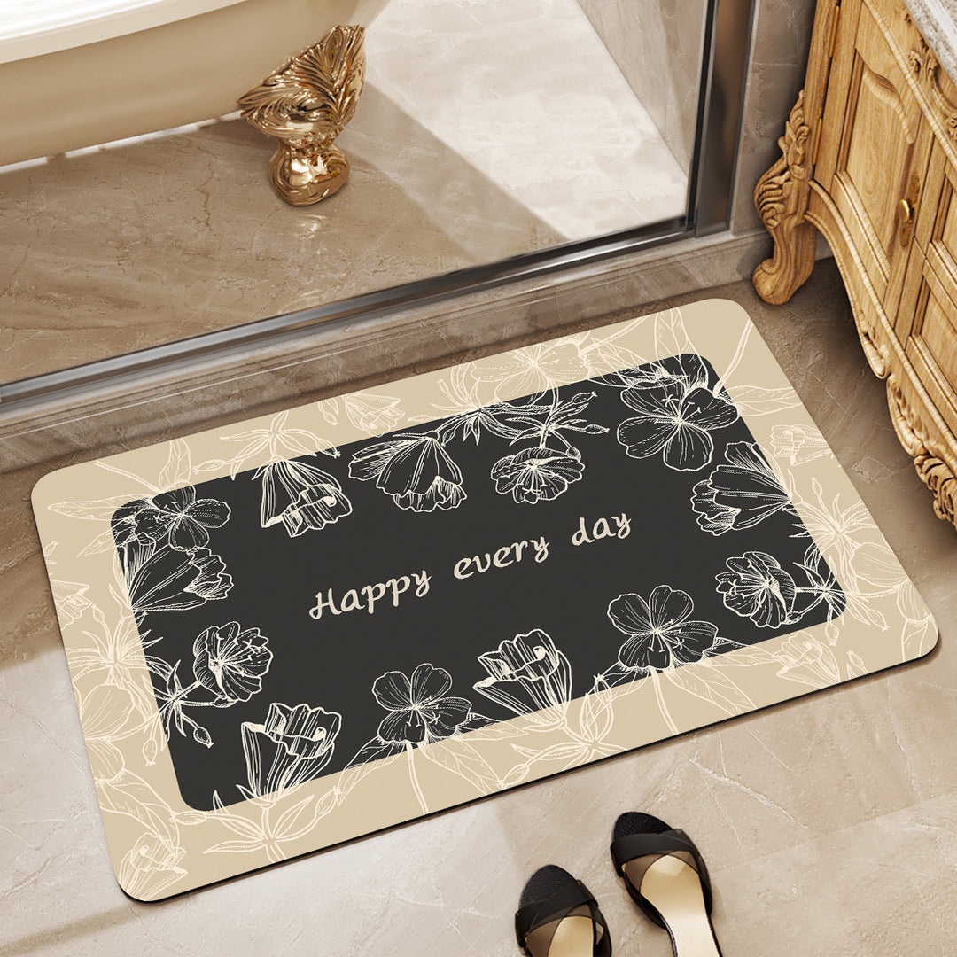Bath Mat Stornfield