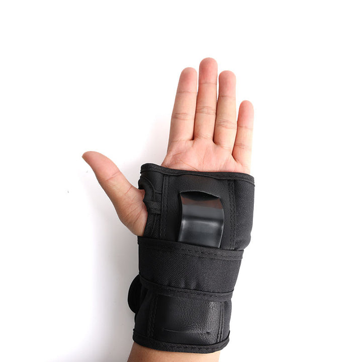 Adjustable Protection Wrist Guards Stornfield